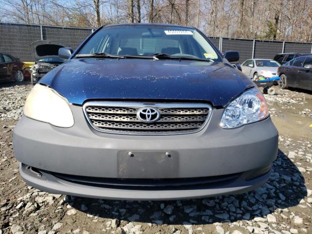 Photo 4 VIN: JTDBR32E870120406 - TOYOTA COROLLA 