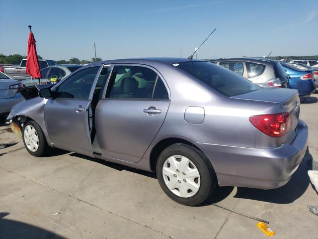 Photo 1 VIN: JTDBR32E870126416 - TOYOTA COROLLA 