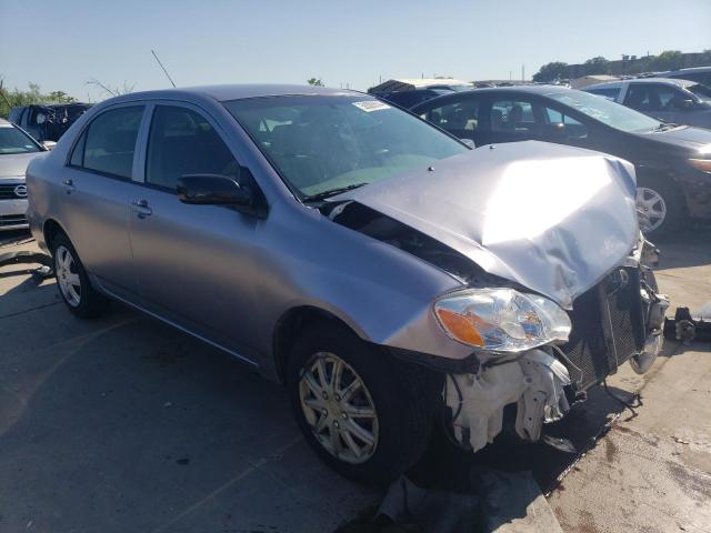 Photo 3 VIN: JTDBR32E870126416 - TOYOTA COROLLA 