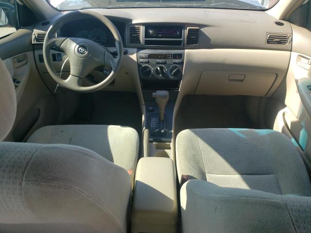 Photo 7 VIN: JTDBR32E870126416 - TOYOTA COROLLA 