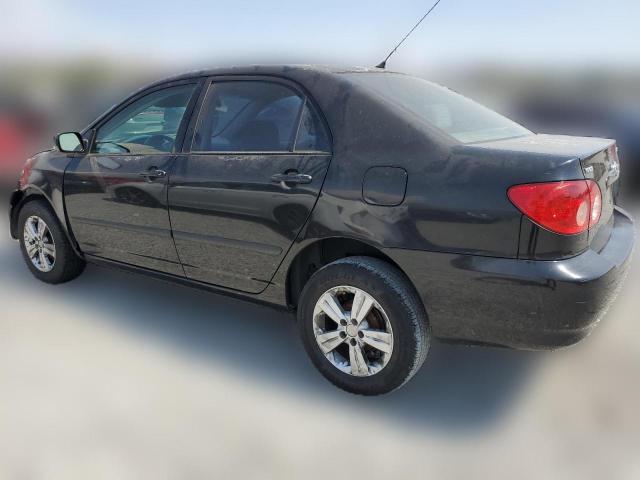 Photo 1 VIN: JTDBR32E870130658 - TOYOTA COROLLA 