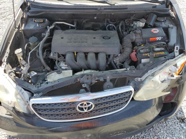 Photo 10 VIN: JTDBR32E870130658 - TOYOTA COROLLA 