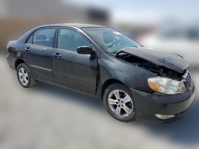 Photo 3 VIN: JTDBR32E870130658 - TOYOTA COROLLA 