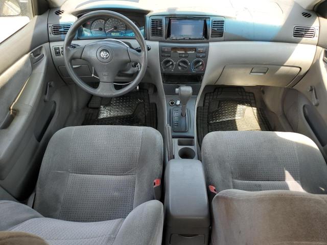 Photo 7 VIN: JTDBR32E870130658 - TOYOTA COROLLA 