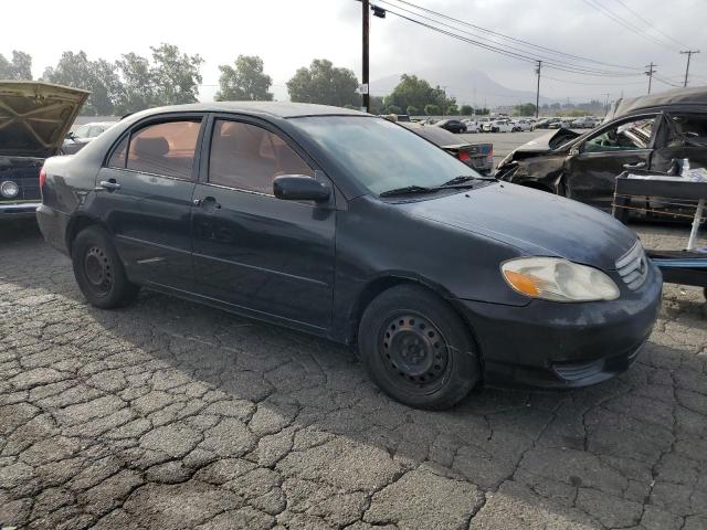 Photo 3 VIN: JTDBR32E930010524 - TOYOTA COROLLA 