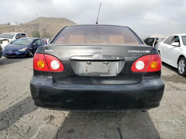 Photo 5 VIN: JTDBR32E930010524 - TOYOTA COROLLA 