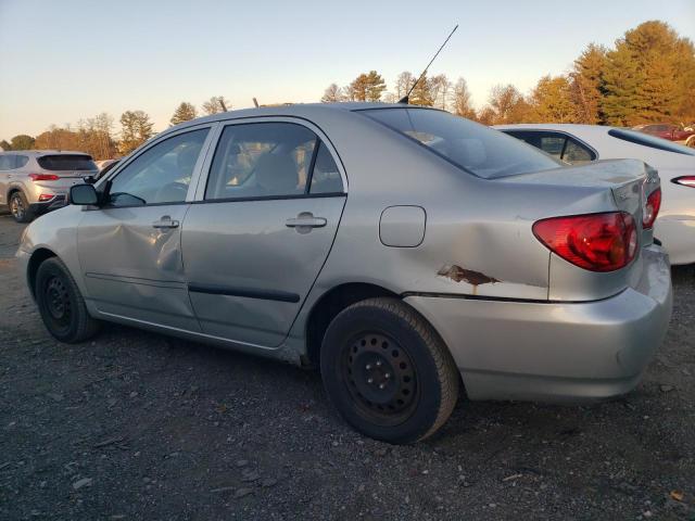 Photo 1 VIN: JTDBR32E930013472 - TOYOTA COROLLA CE 