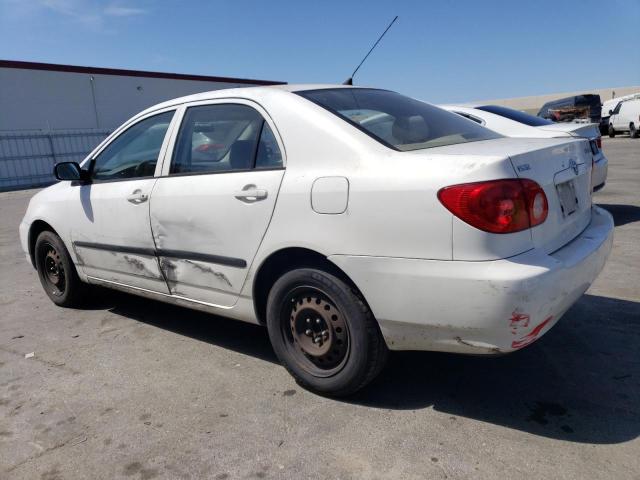 Photo 1 VIN: JTDBR32E930036959 - TOYOTA COROLLA 