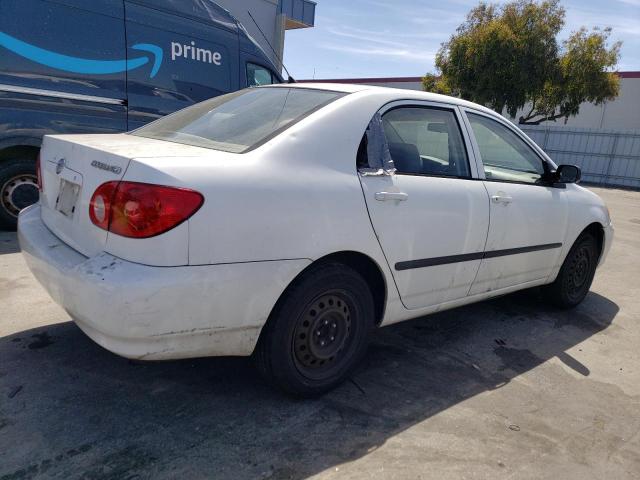 Photo 2 VIN: JTDBR32E930036959 - TOYOTA COROLLA 