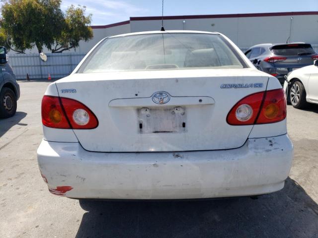 Photo 5 VIN: JTDBR32E930036959 - TOYOTA COROLLA 