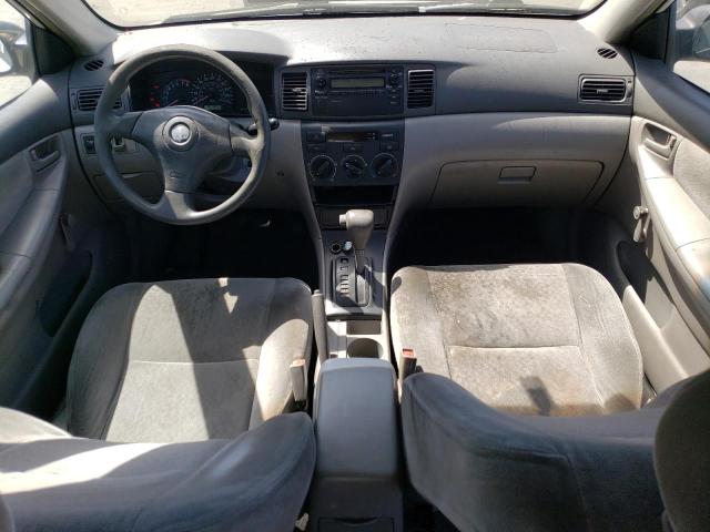 Photo 7 VIN: JTDBR32E930036959 - TOYOTA COROLLA 