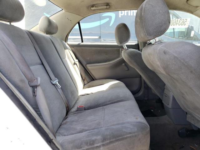 Photo 9 VIN: JTDBR32E930036959 - TOYOTA COROLLA 