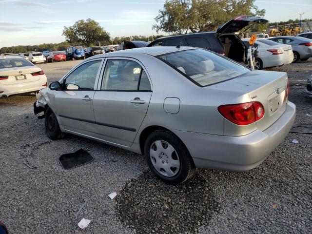 Photo 1 VIN: JTDBR32E930043894 - TOYOTA COROLLA 