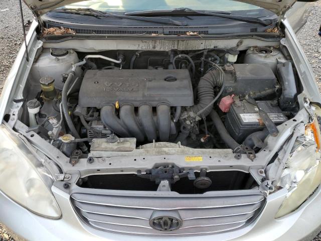 Photo 10 VIN: JTDBR32E930043894 - TOYOTA COROLLA 