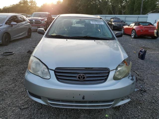 Photo 4 VIN: JTDBR32E930043894 - TOYOTA COROLLA 