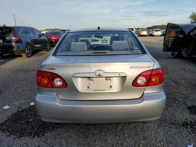 Photo 5 VIN: JTDBR32E930043894 - TOYOTA COROLLA 