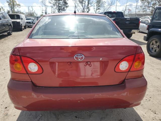 Photo 5 VIN: JTDBR32E930047749 - TOYOTA COROLLA CE 