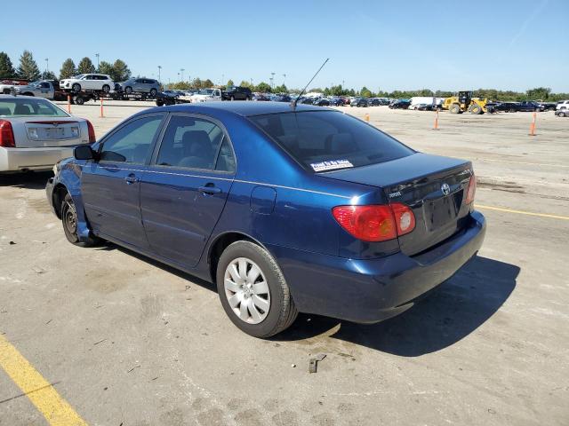 Photo 1 VIN: JTDBR32E930051199 - TOYOTA COROLLA CE 