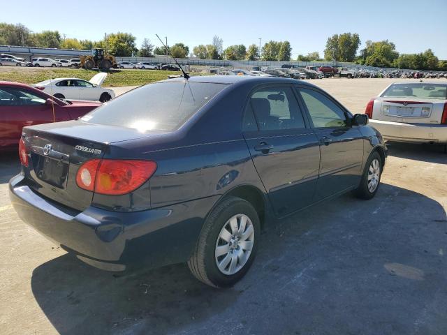 Photo 2 VIN: JTDBR32E930051199 - TOYOTA COROLLA CE 