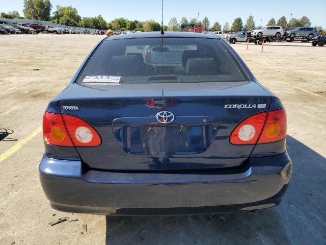 Photo 5 VIN: JTDBR32E930051199 - TOYOTA COROLLA CE 