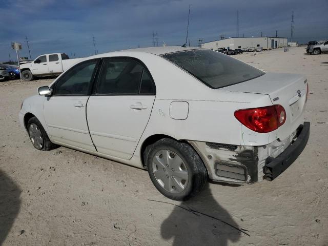 Photo 1 VIN: JTDBR32E932004016 - TOYOTA COROLLA CE 