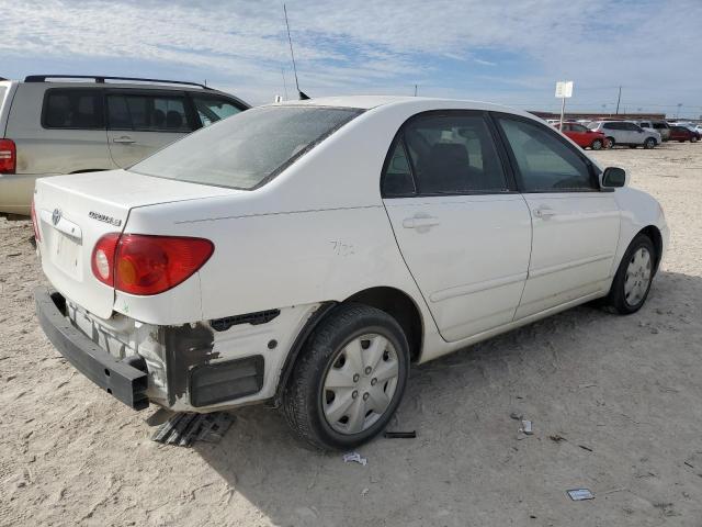 Photo 2 VIN: JTDBR32E932004016 - TOYOTA COROLLA CE 