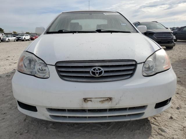 Photo 4 VIN: JTDBR32E932004016 - TOYOTA COROLLA CE 