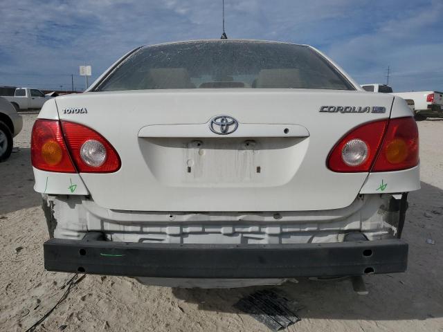 Photo 5 VIN: JTDBR32E932004016 - TOYOTA COROLLA CE 