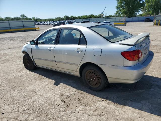 Photo 1 VIN: JTDBR32E932010222 - TOYOTA COROLLA 