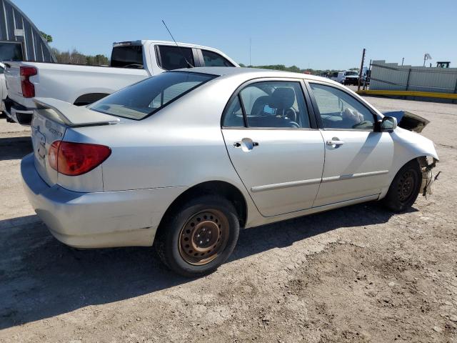 Photo 2 VIN: JTDBR32E932010222 - TOYOTA COROLLA 