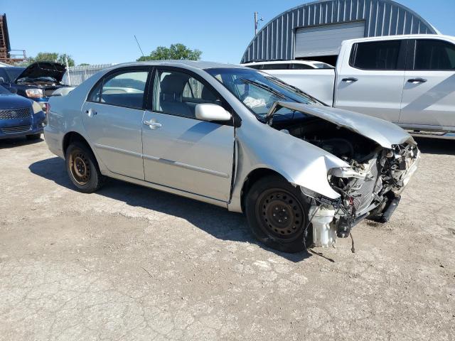 Photo 3 VIN: JTDBR32E932010222 - TOYOTA COROLLA 