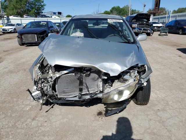 Photo 4 VIN: JTDBR32E932010222 - TOYOTA COROLLA 