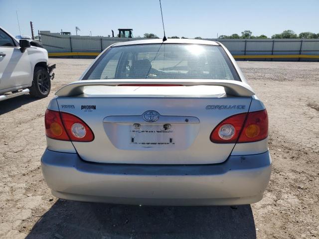 Photo 5 VIN: JTDBR32E932010222 - TOYOTA COROLLA 