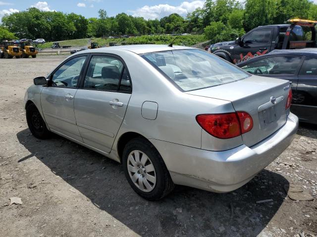 Photo 1 VIN: JTDBR32E942028771 - TOYOTA COROLLA 