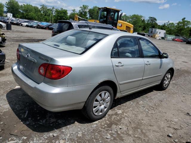 Photo 2 VIN: JTDBR32E942028771 - TOYOTA COROLLA 