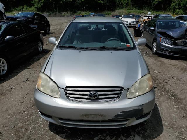 Photo 4 VIN: JTDBR32E942028771 - TOYOTA COROLLA 