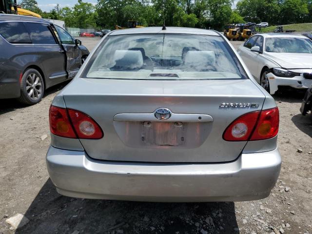 Photo 5 VIN: JTDBR32E942028771 - TOYOTA COROLLA 