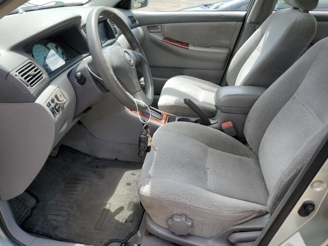 Photo 6 VIN: JTDBR32E942028771 - TOYOTA COROLLA 