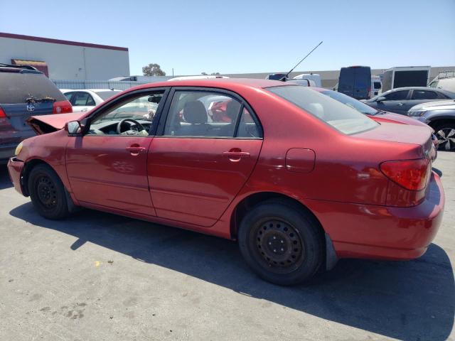 Photo 1 VIN: JTDBR32E942032321 - TOYOTA COROLLA 