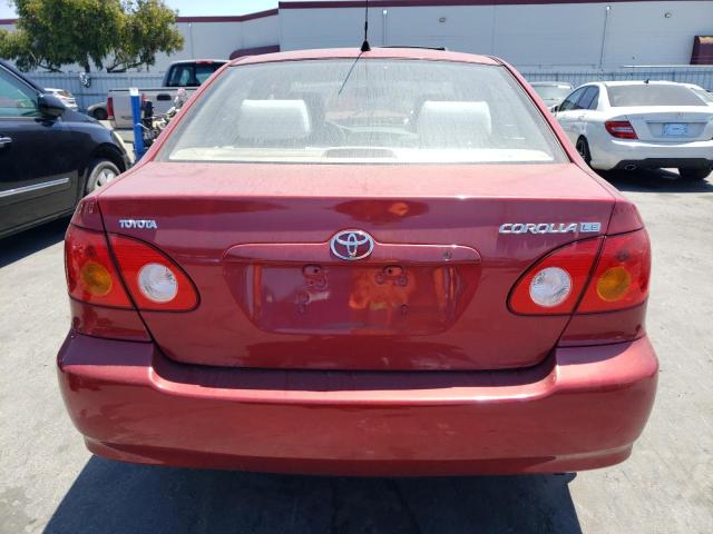 Photo 5 VIN: JTDBR32E942032321 - TOYOTA COROLLA 