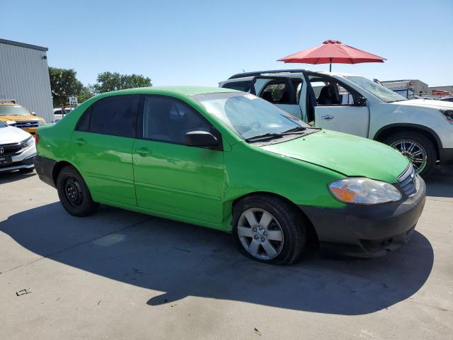 Photo 3 VIN: JTDBR32E942038636 - TOYOTA COROLLA 