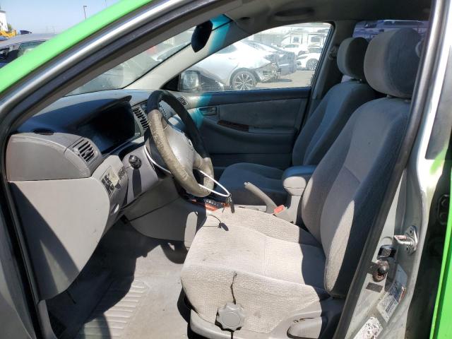 Photo 6 VIN: JTDBR32E942038636 - TOYOTA COROLLA 