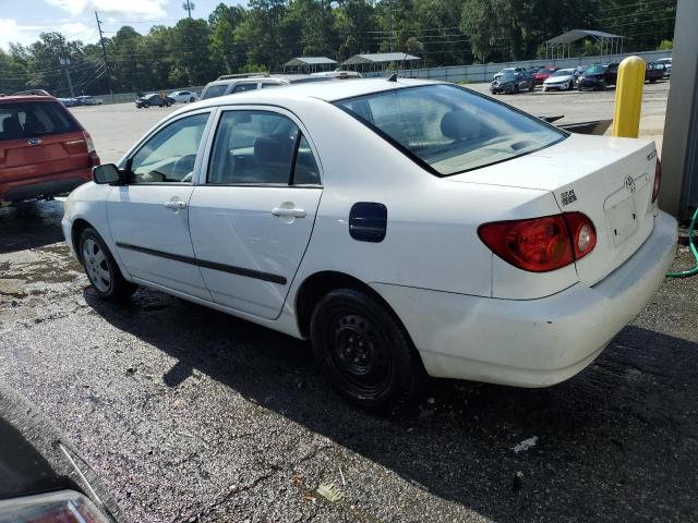 Photo 1 VIN: JTDBR32E942039690 - TOYOTA COROLLA 