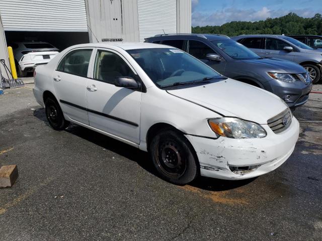 Photo 3 VIN: JTDBR32E942039690 - TOYOTA COROLLA 