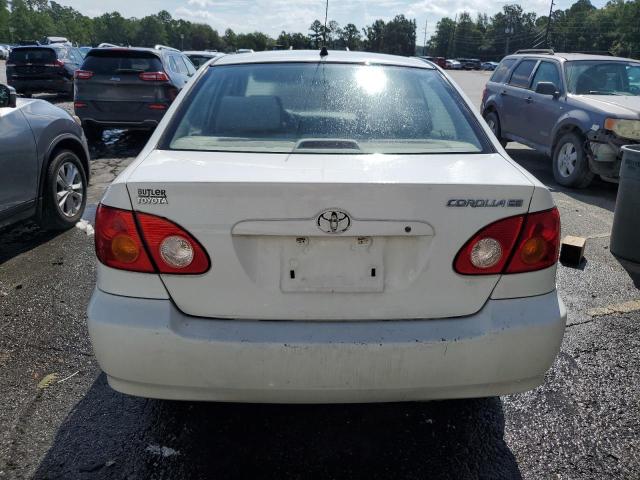 Photo 5 VIN: JTDBR32E942039690 - TOYOTA COROLLA 