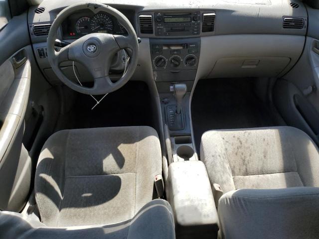 Photo 7 VIN: JTDBR32E942039690 - TOYOTA COROLLA 