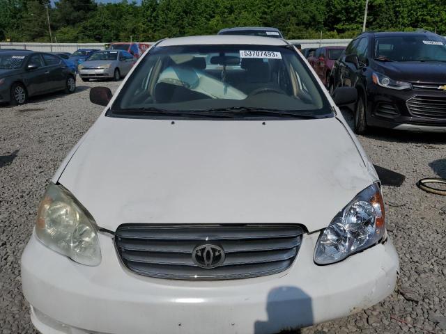 Photo 4 VIN: JTDBR32E942048065 - TOYOTA COROLLA 