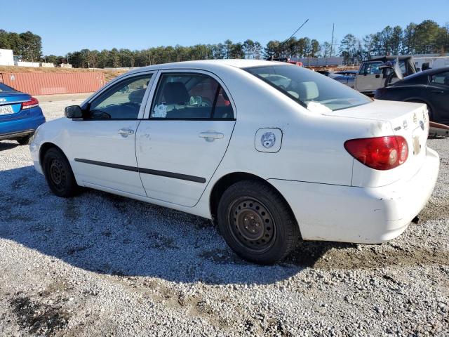 Photo 1 VIN: JTDBR32E950053442 - TOYOTA COROLLA 