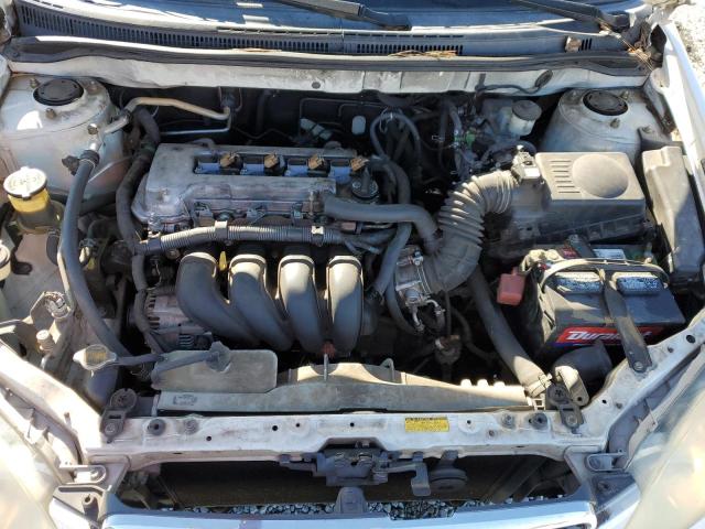 Photo 10 VIN: JTDBR32E950053442 - TOYOTA COROLLA 