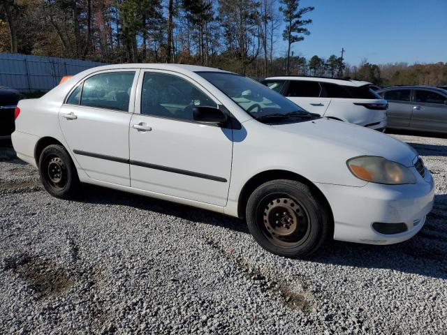 Photo 3 VIN: JTDBR32E950053442 - TOYOTA COROLLA 